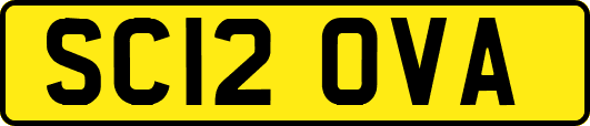 SC12OVA