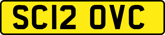 SC12OVC