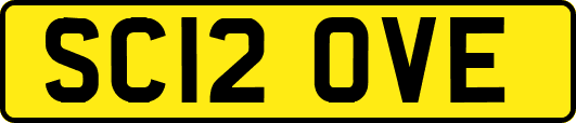SC12OVE