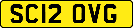 SC12OVG