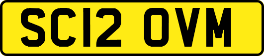 SC12OVM
