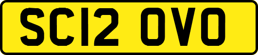 SC12OVO