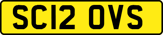 SC12OVS