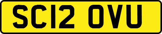 SC12OVU