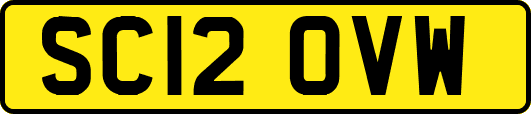 SC12OVW