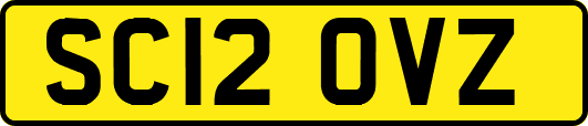 SC12OVZ