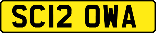 SC12OWA
