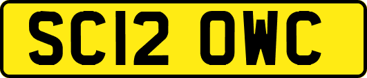 SC12OWC