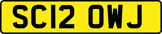 SC12OWJ