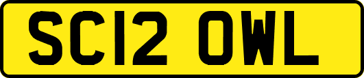 SC12OWL