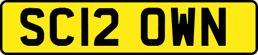 SC12OWN