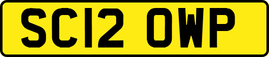 SC12OWP