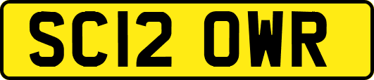 SC12OWR