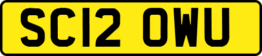 SC12OWU