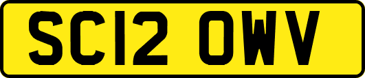 SC12OWV