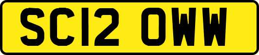 SC12OWW