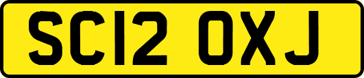 SC12OXJ