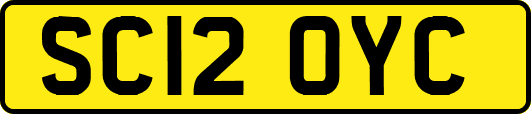 SC12OYC