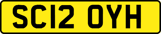 SC12OYH