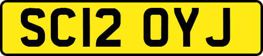 SC12OYJ