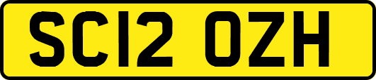 SC12OZH