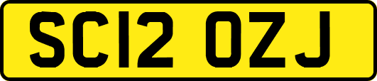 SC12OZJ