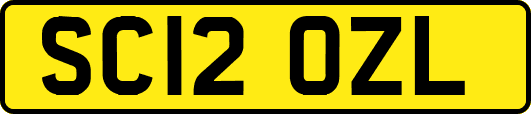 SC12OZL