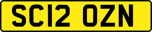 SC12OZN