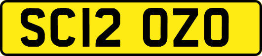 SC12OZO