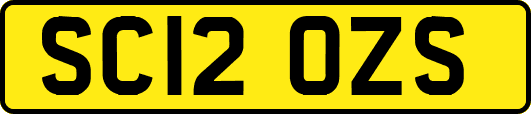 SC12OZS