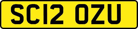 SC12OZU