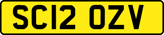 SC12OZV