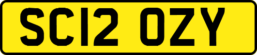 SC12OZY
