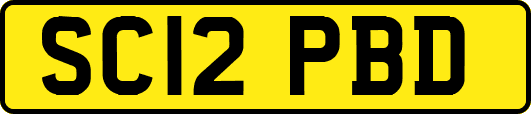 SC12PBD