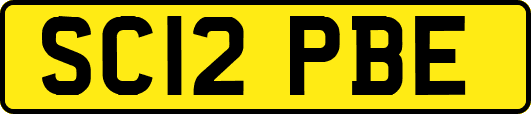 SC12PBE