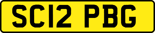 SC12PBG