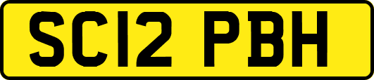 SC12PBH