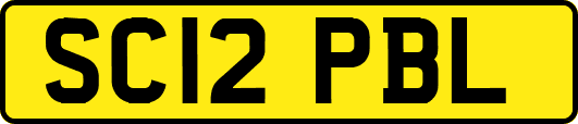 SC12PBL