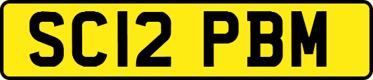 SC12PBM