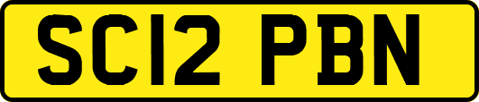 SC12PBN