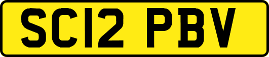 SC12PBV