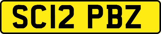SC12PBZ