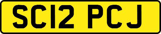 SC12PCJ