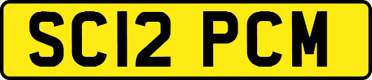 SC12PCM