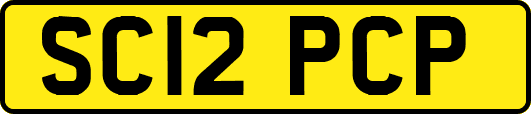 SC12PCP
