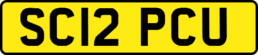 SC12PCU