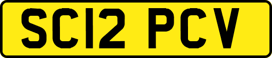 SC12PCV