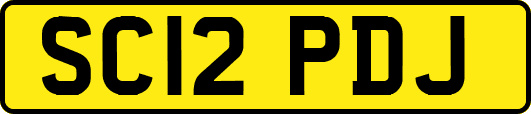 SC12PDJ
