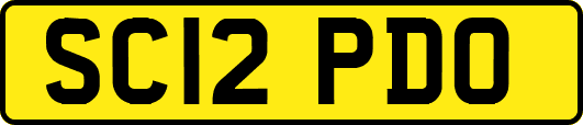 SC12PDO