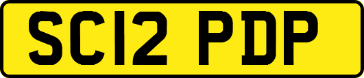 SC12PDP